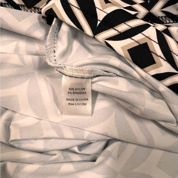 Lulu-B bluse size m - Picture 7 of 7